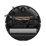 Dreame Aqua 10 Ultra Roller Complete Aspirador Robot con Fregado, Negro, Depósito Combinado 3.5L/4L, 6400 mAh