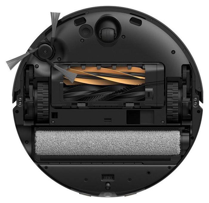 Dreame Aqua 10 Ultra Roller Complete Negro