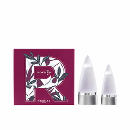 Rochas Man Estuche de Eau de Toilette para Hombre (100 ml + 50 ml) inevitablemente masculino