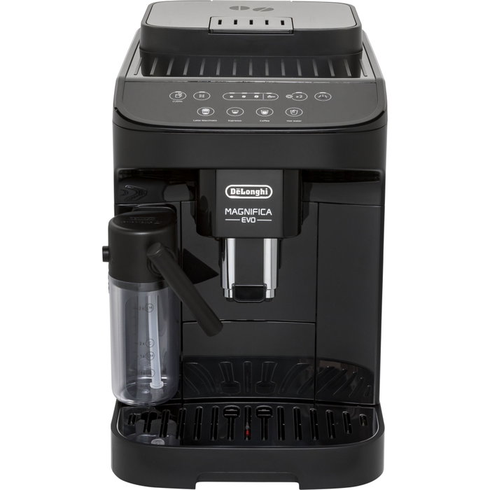 DeLonghi Magnifica ECAM290.51.B Negro DeLonghi Magnifica ECAM290.51.B Negro