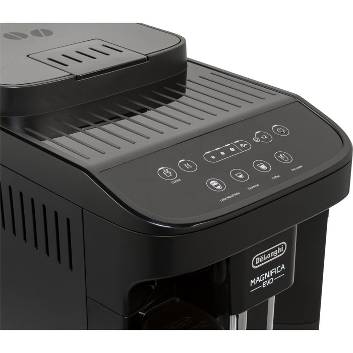 DeLonghi Magnifica ECAM290.51.B Negro DeLonghi Magnifica ECAM290.51.B Negro