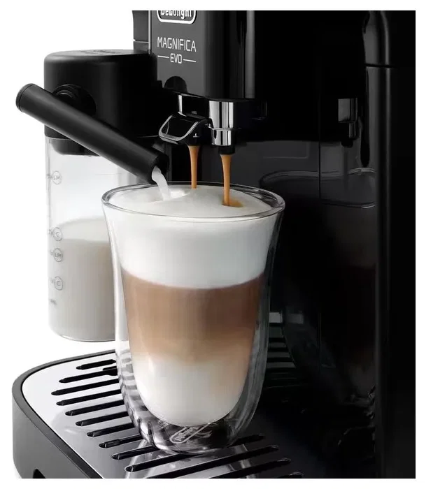 DeLonghi Magnifica Evo ECAM 290.51.B Negro DeLonghi Magnifica Evo ECAM 290.51.B Negro