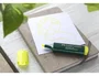 Faber Castell Textliner 1548 Colores Surtidos (4 Unidades)