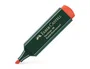 Faber Castell Textliner 1548 Colores Surtidos (4 Unidades)
