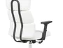 Q-connect Silla Ejecutiva Aurea Blanco