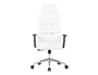 Q-connect Silla Ejecutiva Aurea Blanco