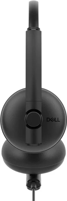 Dell WH125 Wired Headset Negro USB-A
