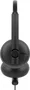Dell WH125 Wired Headset Negro USB-A
