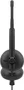 Dell WH125 Wired Headset Negro USB-A