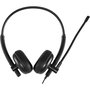 Dell WH125 Wired Headset Negro USB-A
