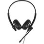 Dell WH125 Wired Headset Negro USB-A