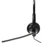 Dell WH125 Wired Headset Negro USB-A
