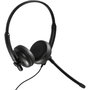 Dell WH125 Wired Headset Negro USB-A