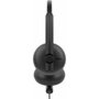 Dell WH125 Auriculares Alámbricos USB tipo A Negro