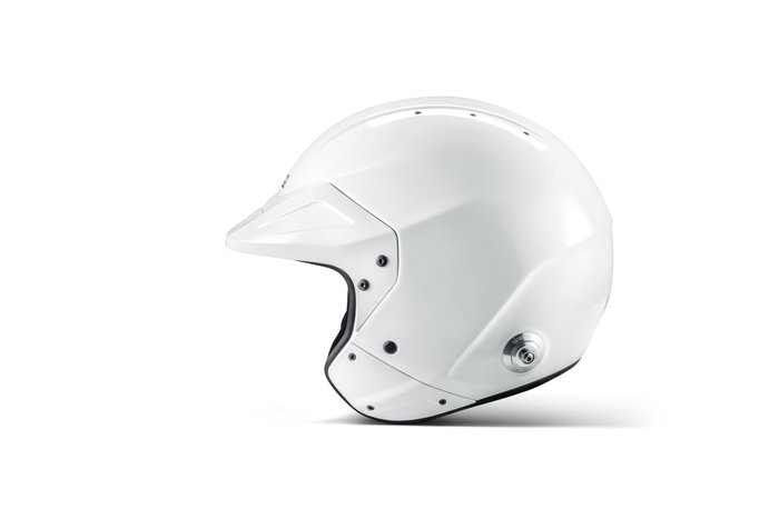 Sparco Casco Flux RJ Blanco Talla XL
