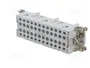 ILME JSEF24 Conector HDC Hembra de 24 Pines