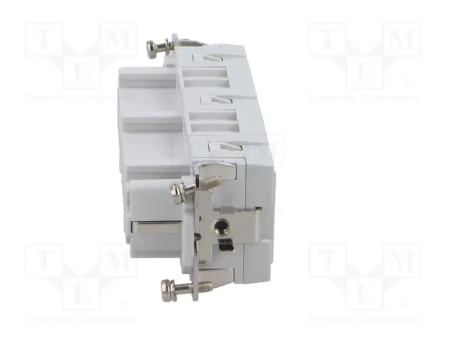ILME JSEF24 Conector HDC Hembra de 24 Pines