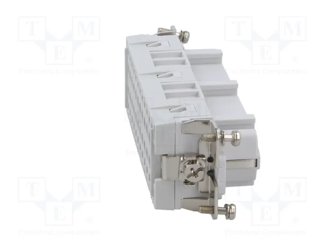ILME JSEF24 Conector HDC Hembra de 24 Pines