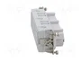 ILME JSEF24 Conector HDC Hembra de 24 Pines
