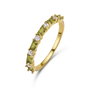 Anillo Mujer New Bling 9NB-0961-54 Dorado 14