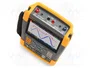 FLUKE Escopómetro 200MHz 2 Canales