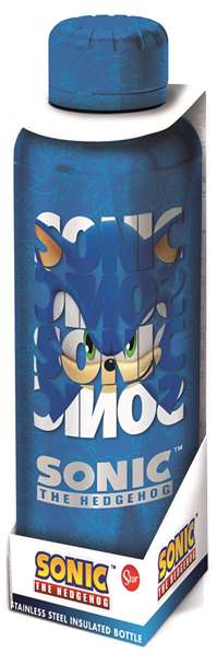 Stor Botella Termo Sonic 515 ml Acero Inoxidable