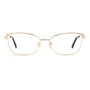 Montura de Gafas Mujer Pierre Cardin Ø 53 mm