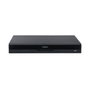 Dahua DHI-NVR5208-8P-EI Grabador IP WizSense de 8 Canales con 8 Puertos PoE