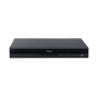 Dahua DHI-NVR5208-8P-EI Grabador IP WizSense de 8 Canales con 8 Puertos PoE