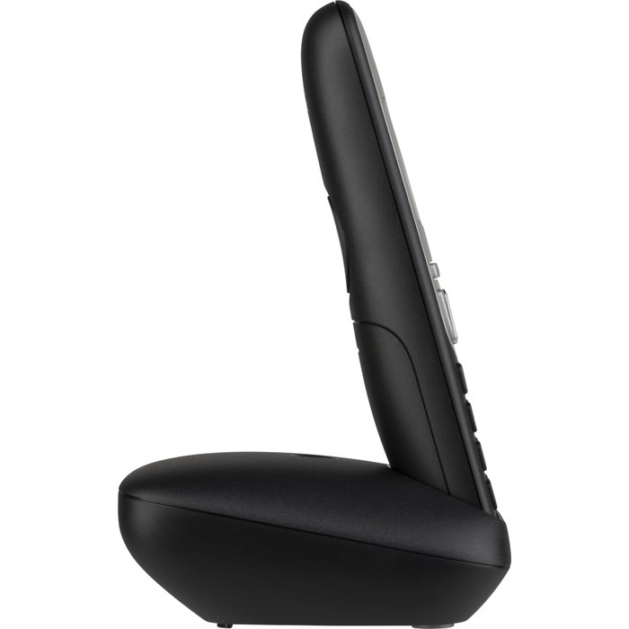 Gigaset A690 Teléfono analógico inalámbrico Negro