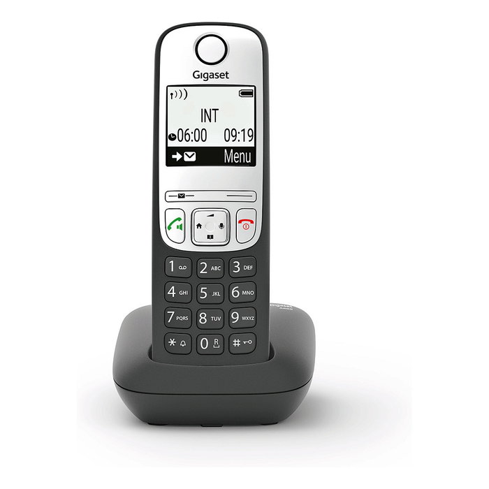 Gigaset A690 Negro