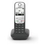 Gigaset A690 Negro