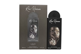 Lattafa Perfumes Raw Human Eau de Parfum 100ml Spray