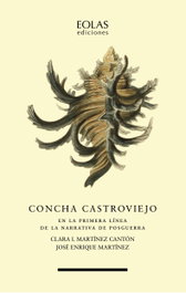 Concha Castroviejo, Clara I. Martínez Cantón - EOLAS