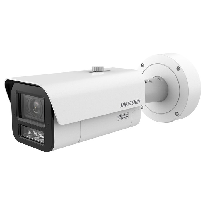 Hikvision iDS-2CD7A46G2/V-XZHSY Bullet Cámara IP 4MP DeepinViewX con Objetivo 2.8-12mm - Monitor de Seguridad Exterior Hikvision iDS-2CD7A46G2/V-XZHSY Bullet Cámara IP 4MP DeepinViewX con Objetivo 2.8-12mm - Monitor de Seguridad Exterior