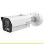 Hikvision iDS-2CD7A46G2/V-XZHSY Bullet Cámara IP 4MP DeepinViewX con Objetivo 2.8-12mm - Monitor de Seguridad Exterior