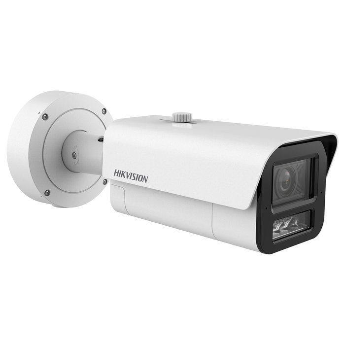 Hikvision iDS-2CD7A46G2/V-XZHSY Bullet Cámara IP 4MP DeepinViewX con Objetivo 2.8-12mm - Monitor de Seguridad Exterior Hikvision iDS-2CD7A46G2/V-XZHSY Bullet Cámara IP 4MP DeepinViewX con Objetivo 2.8-12mm - Monitor de Seguridad Exterior