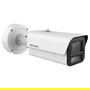 Hikvision iDS-2CD7A46G2/V-XZHSY Bullet Cámara IP 4MP DeepinViewX con Objetivo 2.8-12mm - Monitor de Seguridad Exterior