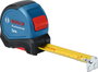 Bosch Flexometro Pro con revestimiento de goma 27 cm x 5 m, imán y freno