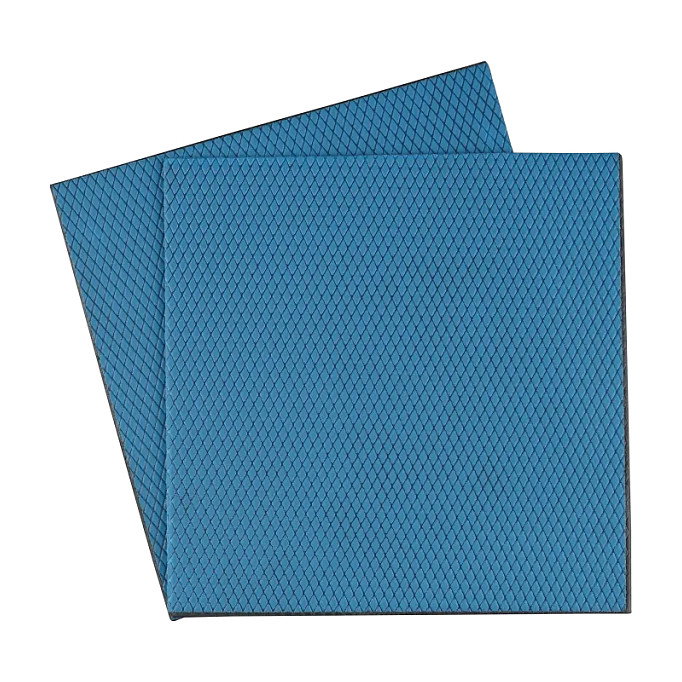 Thermal Grizzly Minus Pad Advance 100x100x2,0 mm (Pack de 2) Thermal Grizzly Minus Pad Advance 100x100x2,0 mm (Pack de 2)