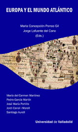 EUROPA Y EL MUNDO ATLÁNTICO, Vv.Aa.3 - UNIV.VALLADOLID
