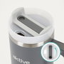 AKTIVE-VASO TERMICO ACERO INOX