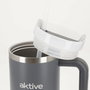AKTIVE-VASO TERMICO ACERO INOX