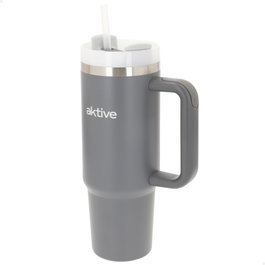 AKTIVE-VASO TERMICO ACERO INOX