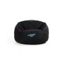 Stinger By Woxter Puff Woxter Stinger Gaming Azul y Negro
