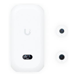 Ubiquiti AI Theta Cámara de Seguridad IP 360° Blanco