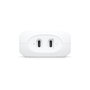 Ubiquiti AI Theta Cámara de Seguridad IP 360° Blanco