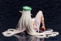BINDing Estatua Celestine Lucullus de Kuroinu escala 1/6