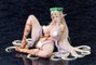BINDing Estatua Celestine Lucullus de Kuroinu escala 1/6