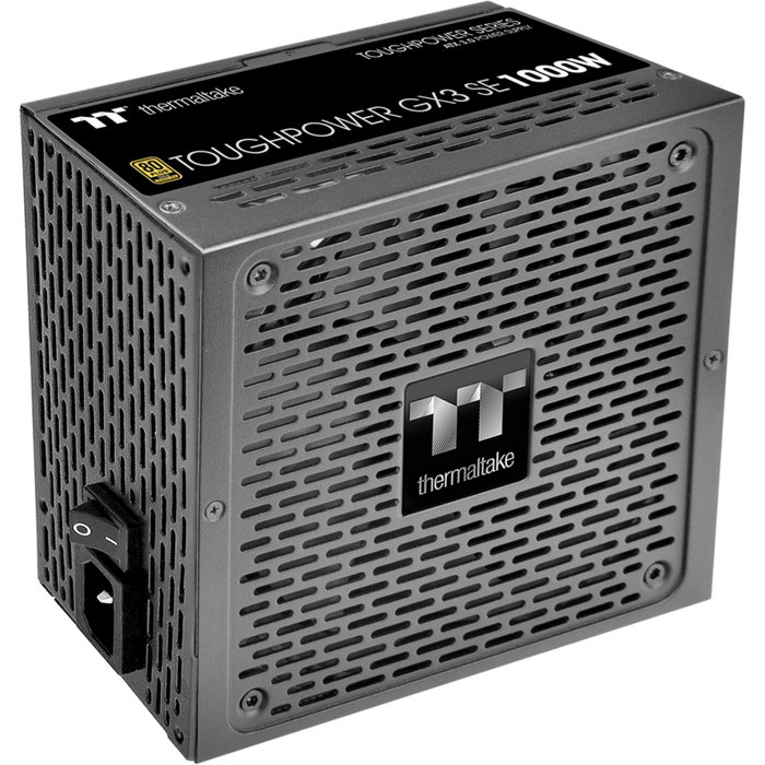 Thermaltake Toughpower GX3 SE 1000W Thermaltake Toughpower GX3 SE 1000W